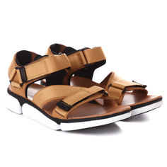 Сандалии мужские Clarks TriCove Sun коричневые 44 EU