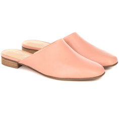 Мюли женские Clarks Pure Blush розовые 40 EU