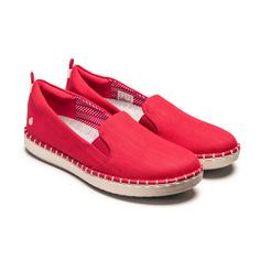 Слипоны женские Clarks Step Glow Slip розовые 37 EU