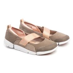 Сандалии женские Clarks Tri Allie хаки 38 EU