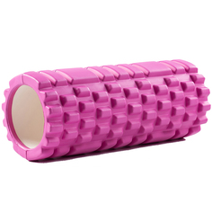 Массажер универсальный Atlanterra AT-FR-03 розовый