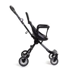 Коляска-стульчик BaoBaoHao V3-591 GRAY