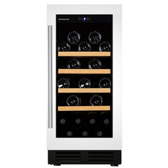 Встраиваемый винный шкаф Dunavox DAU-32.83W