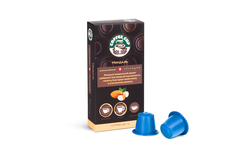 Кофе в капсулах Coffee Cup для кофемашины системы Nespresso/Неспрессо - "Шоколад" Кофекап