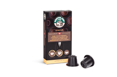 Кофе в капсулах Coffee Cup для кофемашины системы Nespresso/Неспрессо - "Классик" Кофекап