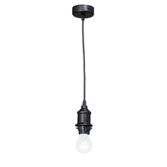 Люстра Vitaluce V4239-1/1S, 1хE27 макс. 60Вт