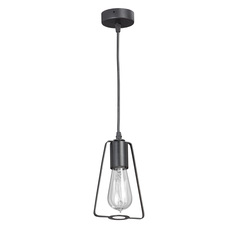 Люстра Vitaluce V4472-1/1S, 1хE27 макс. 60Вт