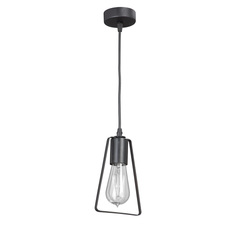 Люстра Vitaluce V4470-1/1S, 1хE27 макс. 60Вт