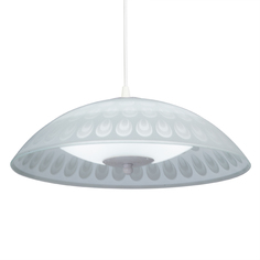 Люстра Vitaluce V6401/1S, LED 15Вт 3000 К
