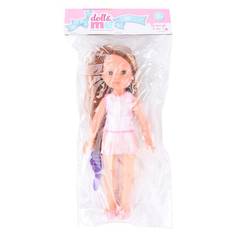 Кукла c расческой Doll&me