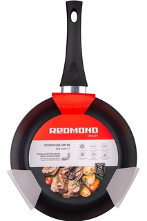 Сковорода REDMOND литая Profi 26 см, RFP-A2612