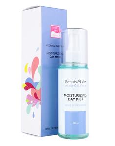 Увлажняющий мист Beauty Style "Hydro active 30 h" пролонгированного действия, 125 мл