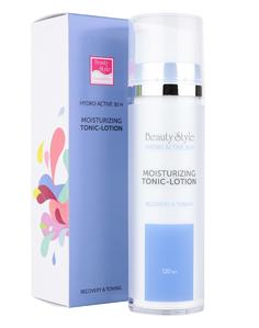 Тоник Beauty Style "Hydro active 30 h" пролонгированного действия 120 мл
