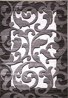 Ковер Aura Tend & Soft 13601QF