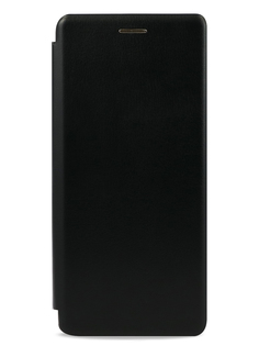 Чехол Pastila для Samsung S10 Lite/A91 Книжка с магнитом Black