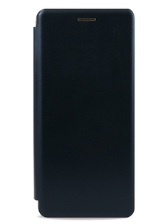 Чехол Pastila для Samsung S10 Lite/A91 Книжка с магнитом Dark Blue