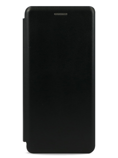 Чехол Pastila для Xiaomi Redmi 7/Redmi Y3 Книжка с магнитом Black