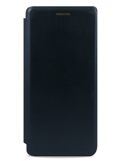 Чехол Pastila для Xiaomi Redmi 7/Redmi Y3 Книжка с магнитом Dark Blue