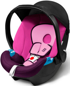 Автокресло CYBEX Aton Basic + Base-fix