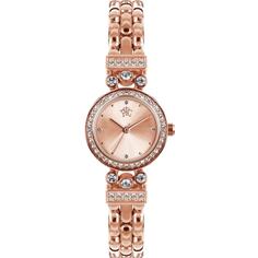Наручные часы женские РФС P1120322-152RG