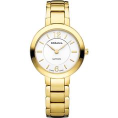 Наручные часы женские Rodania 2512860