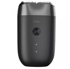 Электробритва Xiaomi Olybo Electric Double Shaver Black