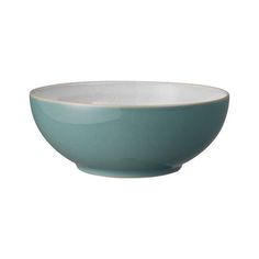 Салатник Coupe 17см Элементс Нефрит Denby