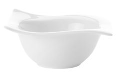 Салатник Maxwell & Williams квадратный Движение (0.35 л), 18х18 см, белый MW580-RP00218