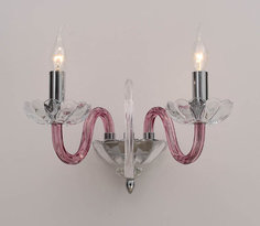 Настенное бра Lumien Hall 2023/2W-PPCR