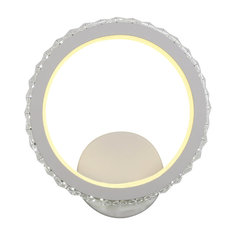 Настенное бра Seven Fires SF7013/1WS-WT