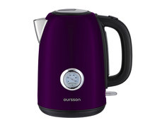 Электрический чайник Oursson EK1752M/SP