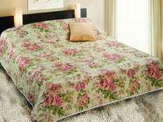 Покрывало Guten Morgen Shaelyn (210х240 см)