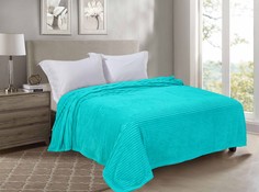 Покрывало Guten Morgen Len (100х150 см)