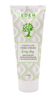 Крем для рук EDEN Комплексный уход 75мл