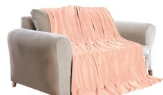 Покрывало Guten Morgen Anabel Цвет: Персиковый (150х200 см)