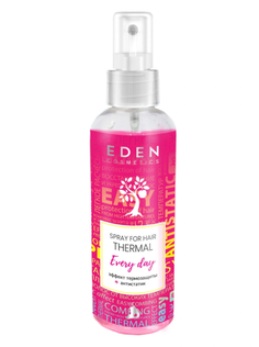 Спрей-кондиционер EDEN Термозащита 200мл