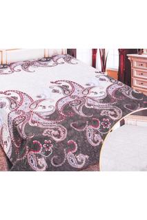 Покрывало "Барокко" ультрастеп, арт: 15-031, Евро Marianna