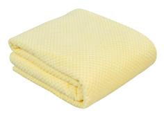 Покрывало Guten Morgen Serena Цвет: Мимоза (150х200 см)