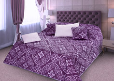 Покрывало Адель Honey (180х200 см)