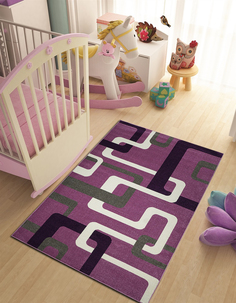 Ковер Aura Trend 4566QW