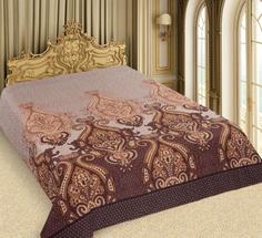 Покрывало "Барокко" ультрастеп, арт: 18-010, 2.0 Marianna