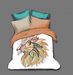 Покрывало Narcissa Lev (160х215 см)