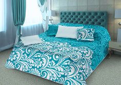 Покрывало Адель Zowie (160х200 см)