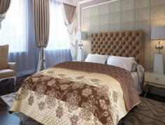 Покрывало Адель Arabeska (160х200 см)