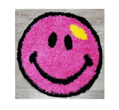 Ковер AURA Smile-Rio 2478