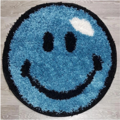 Ковер AURA Smile-Rio 2479