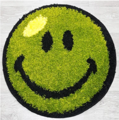 Ковер AURA Smile-Rio 2480