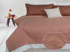 Покрывало Guten Morgen Elea Цвет: Бежевый (180х200 см)