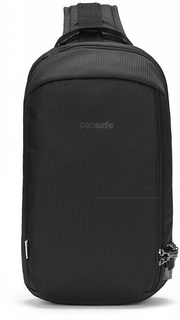 Сумка PacSafe Vibe 325 Econyl (40105138) для планшета 10" (Black)