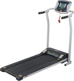 Электрическая Беговая дорожка VictoryFit VF-500 White